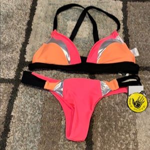Body Glove Bikini NWT 🌴🏝🌺⚓️🚢